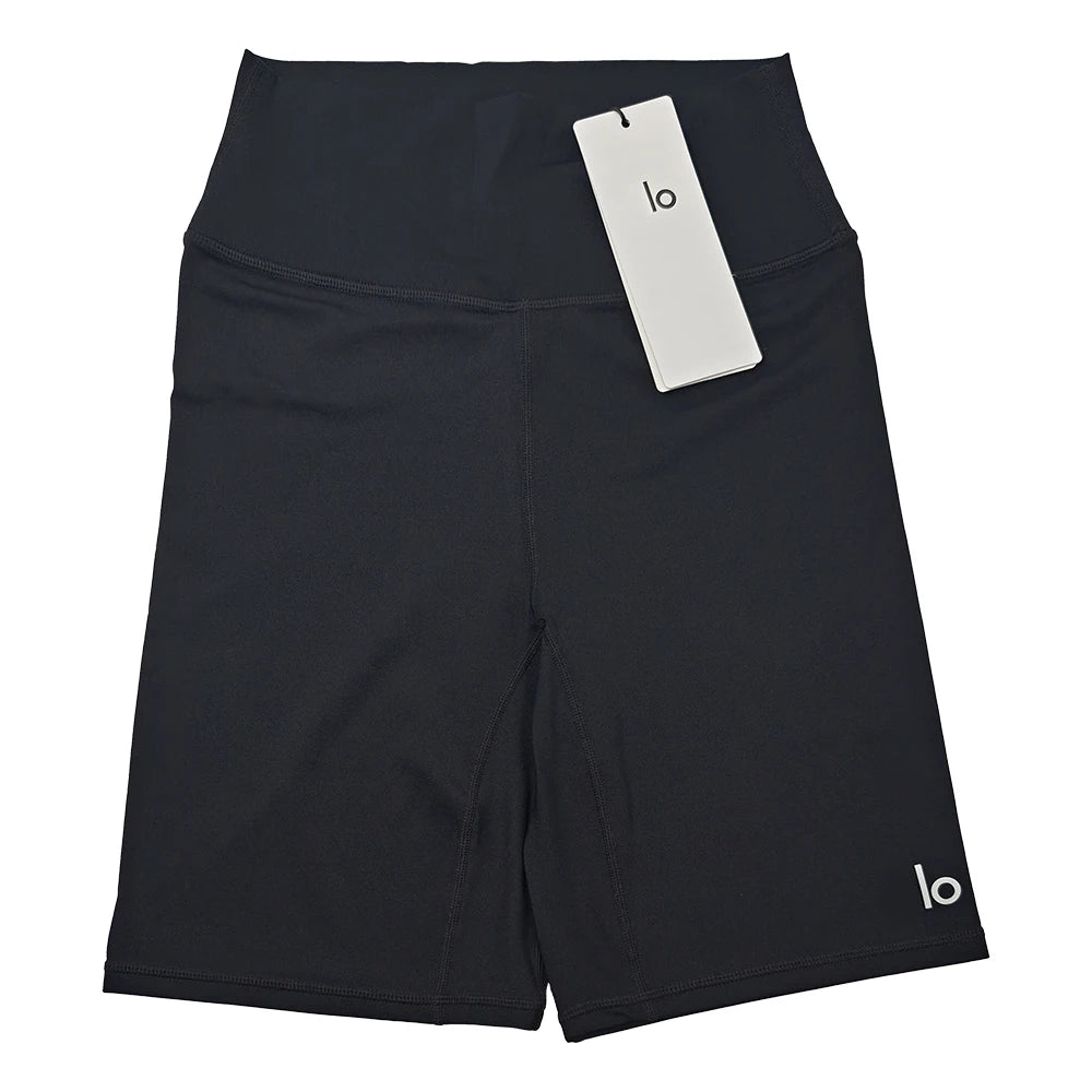 Women's five-inch athletic shorts