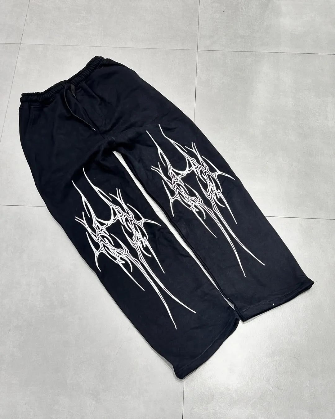 New Sports Quick-drying Sweater Pants