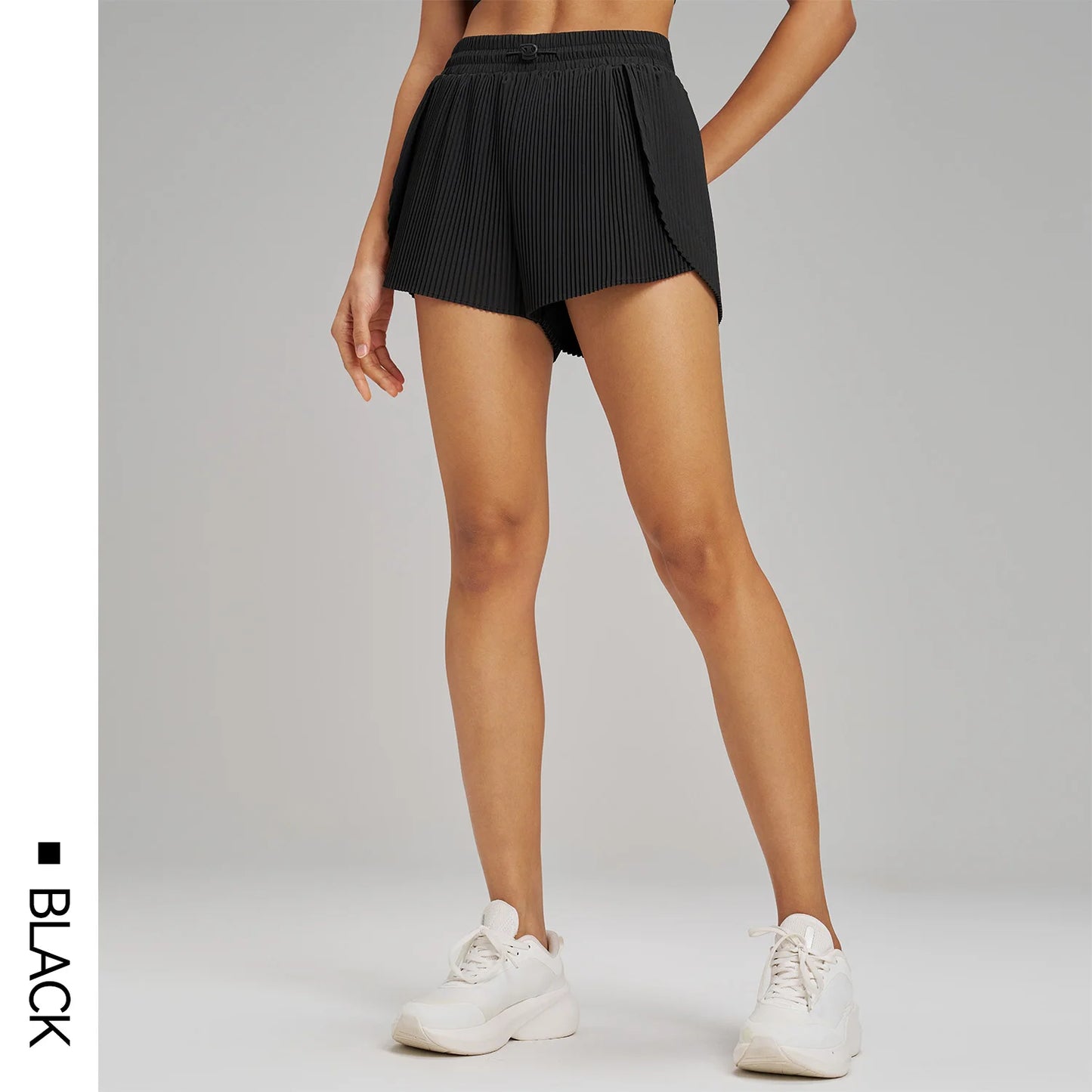 Sports Outdoor Fitness Yoga Shorts