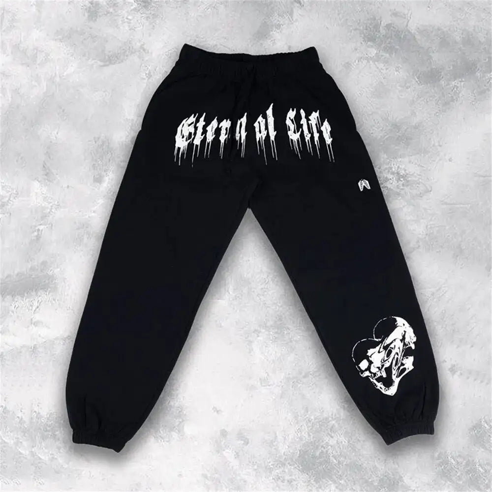 New Sports Quick-drying Sweater Pants