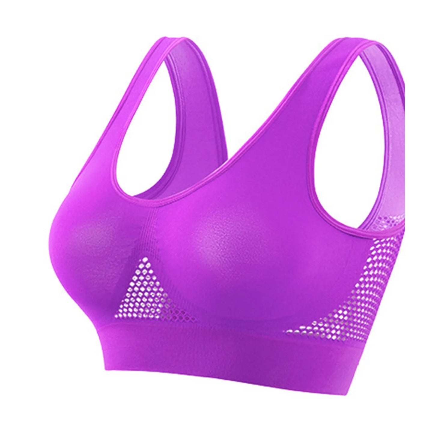 Beautiful Back Sports Bra