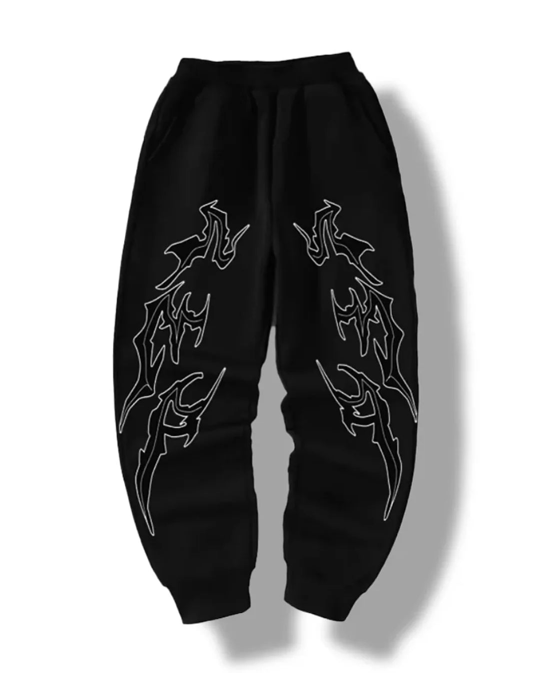 New Sports Quick-drying Sweater Pants