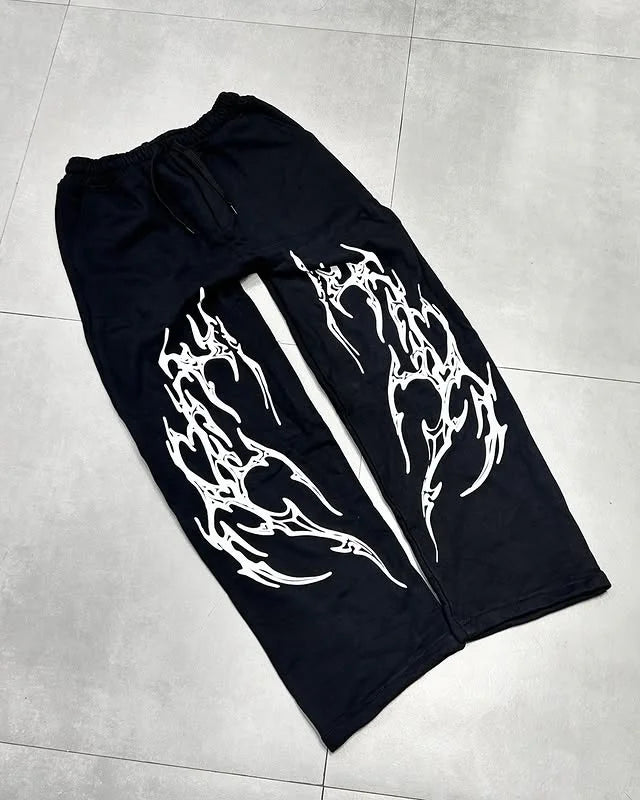 New Sports Quick-drying Sweater Pants