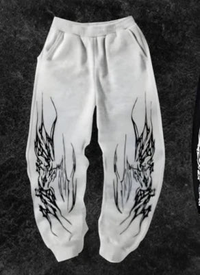 New Sports Quick-drying Sweater Pants