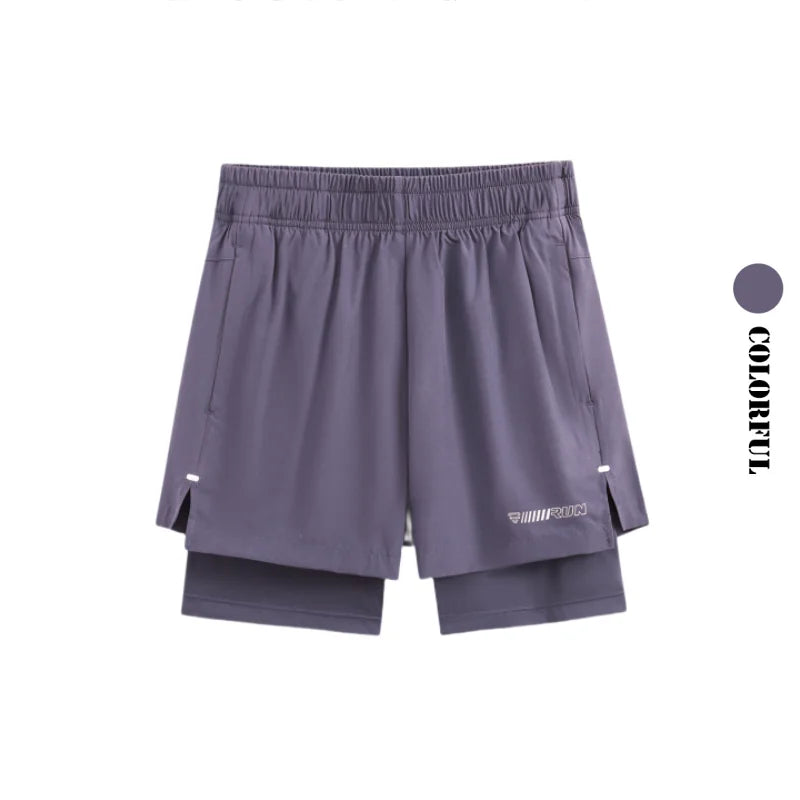 DRUR Women Running Shorts