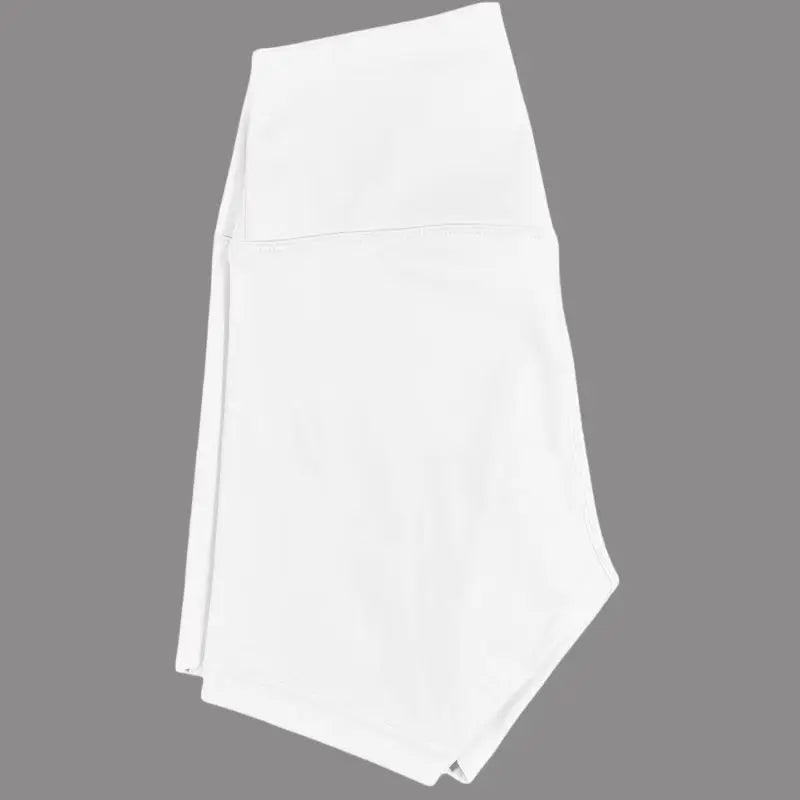 Women's Sports Yoga Shorts