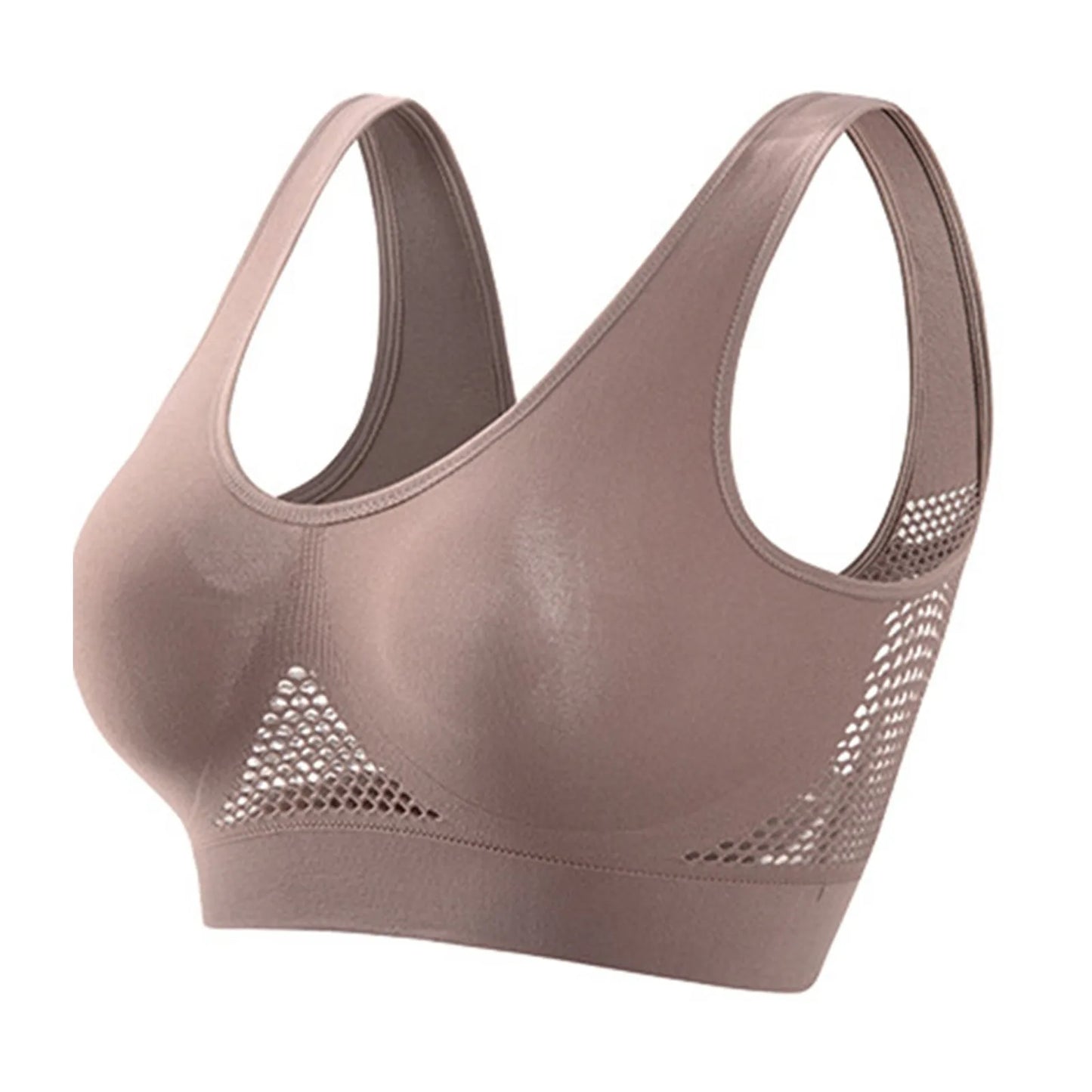 Beautiful Back Sports Bra