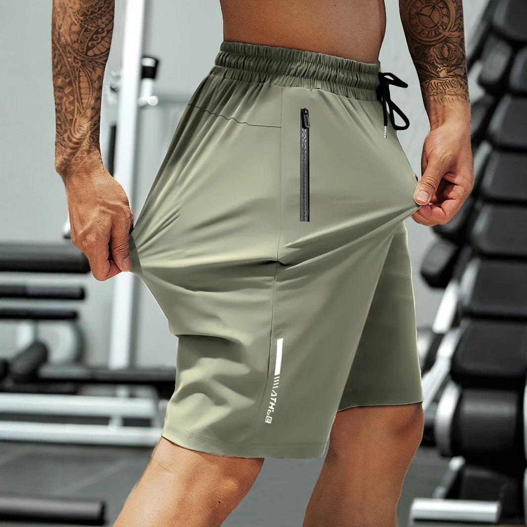 Summer Casual Shorts for Men