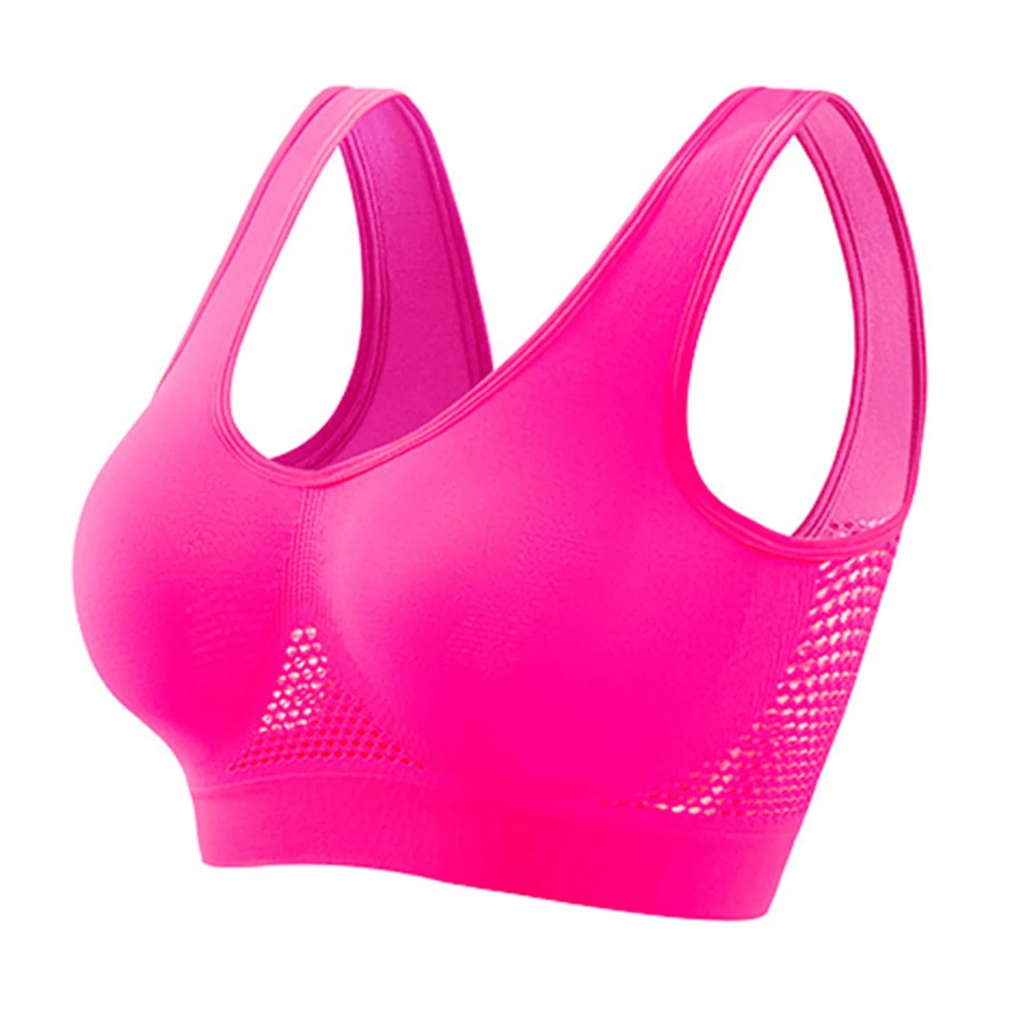 Beautiful Back Sports Bra