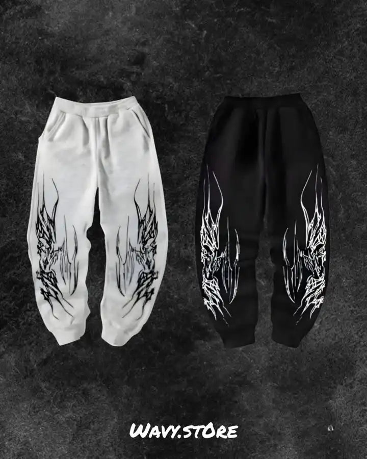 New Sports Quick-drying Sweater Pants