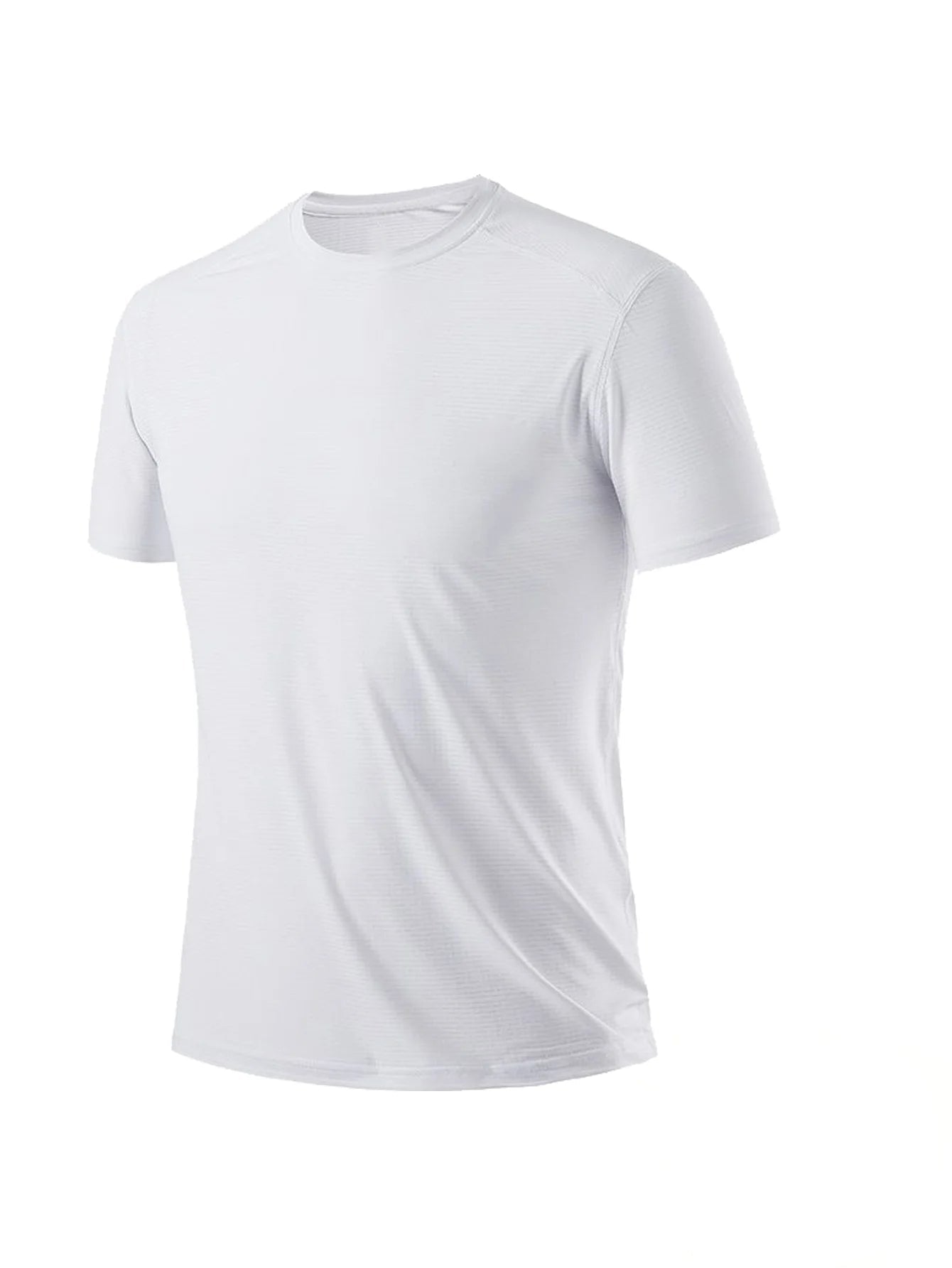 Ultra-Light Men's Quick Drying Breathable T-shirt