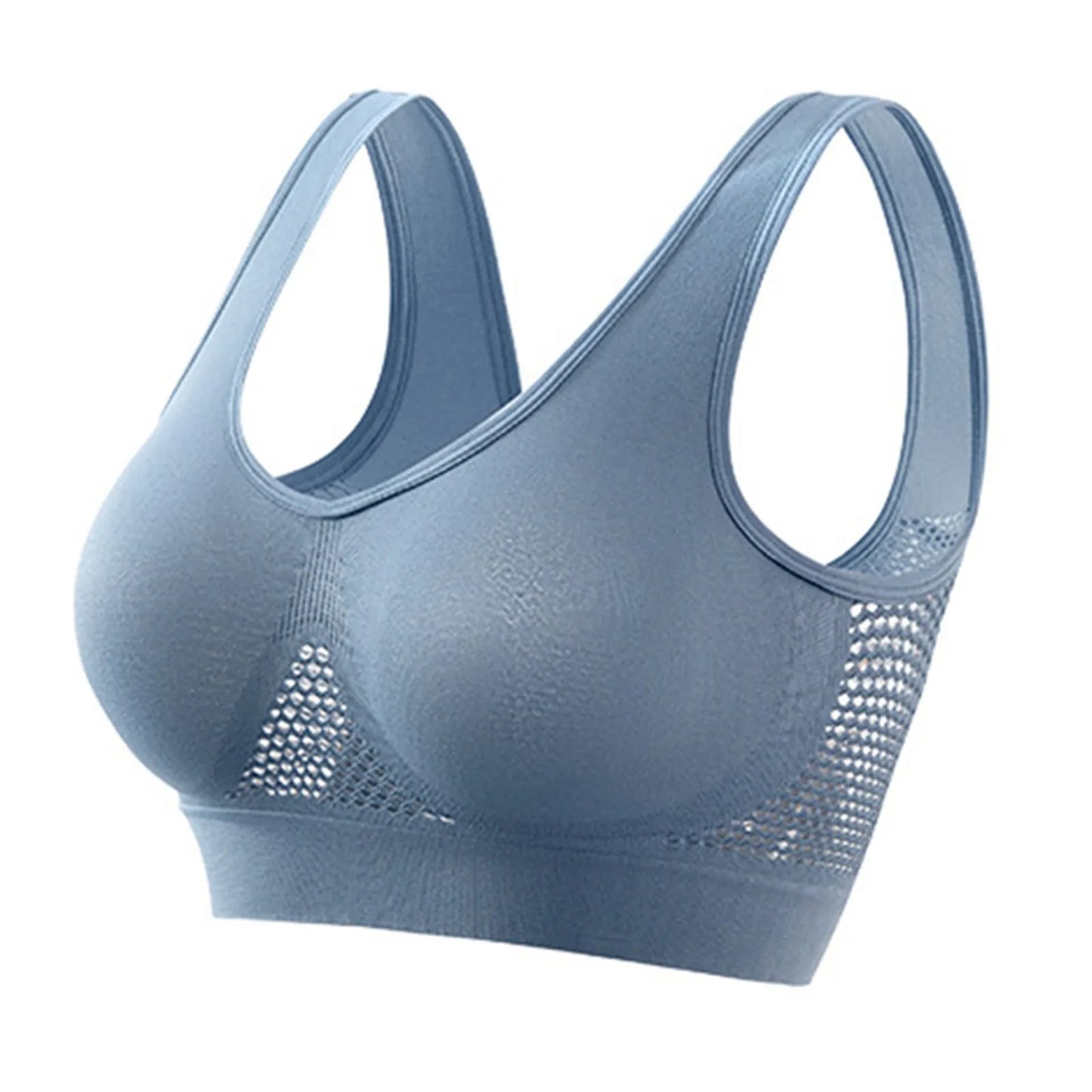 Beautiful Back Sports Bra