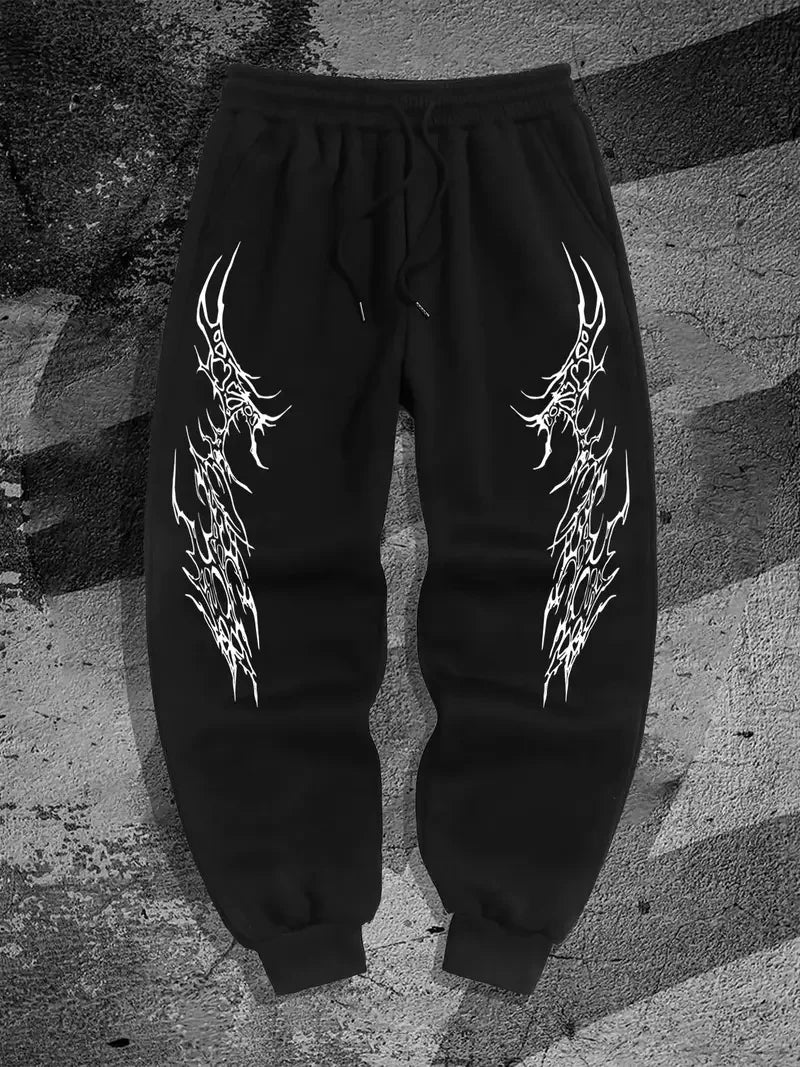 New Sports Quick-drying Sweater Pants