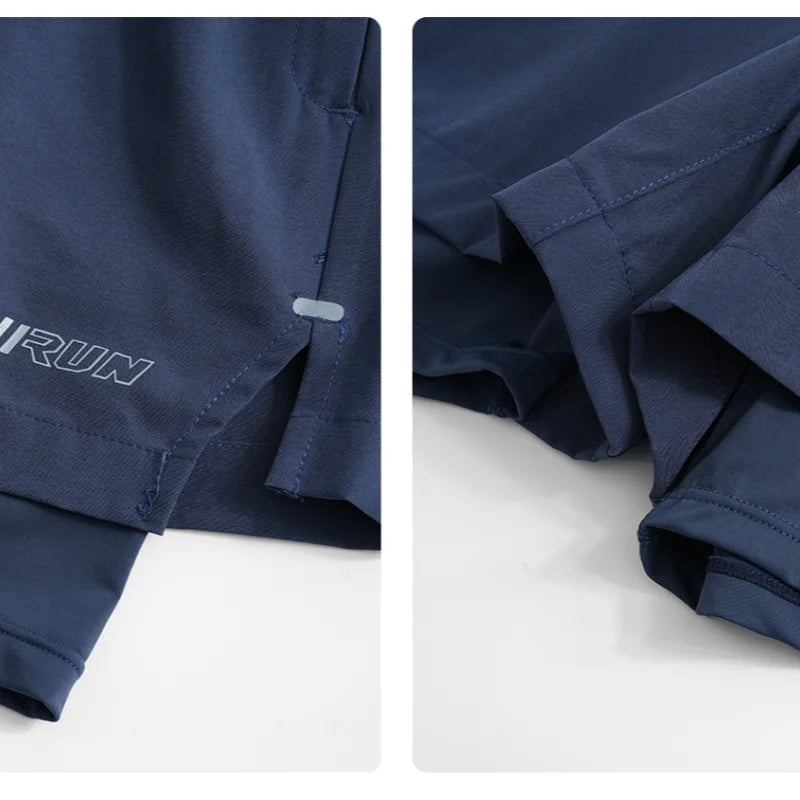DRUR Women Running Shorts