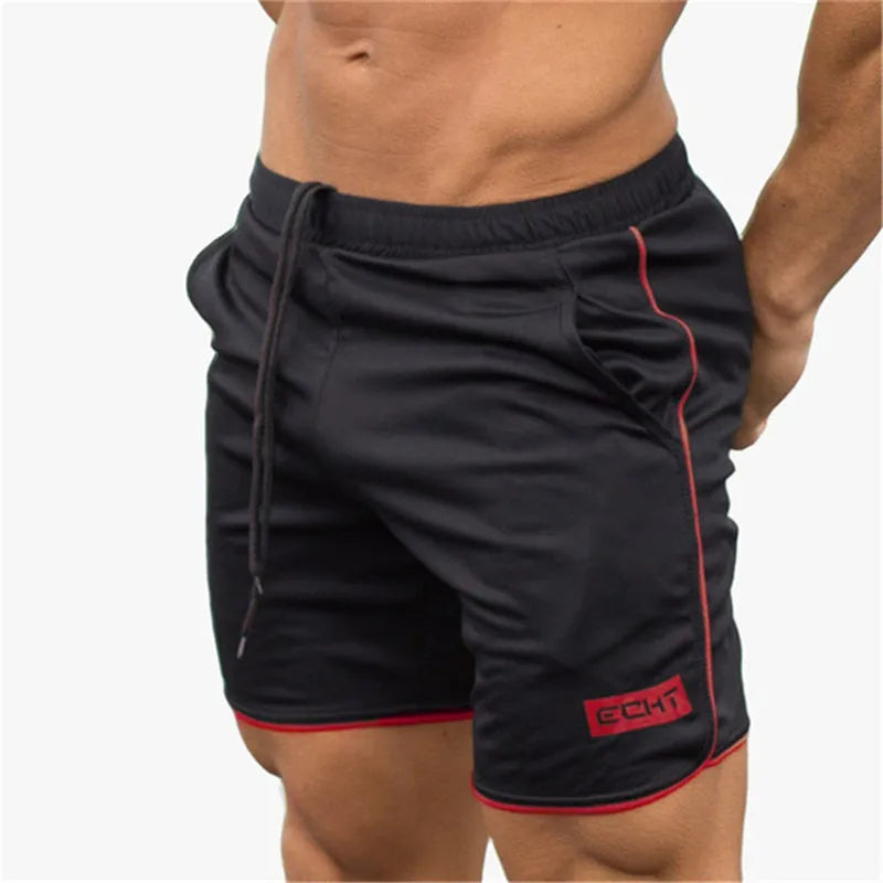 NEW Summer Running Shorts Men Sports Jogging Fitness Shorts