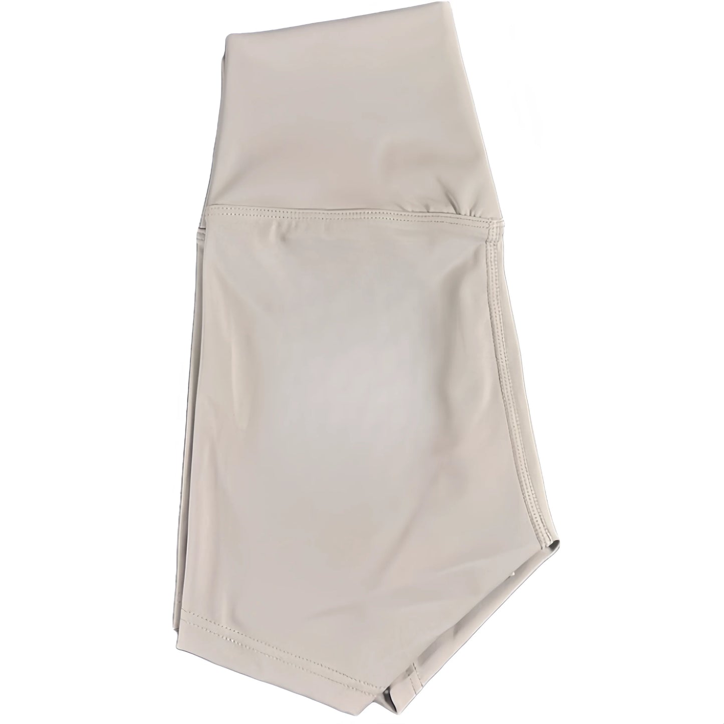 Women's Sports Yoga Shorts