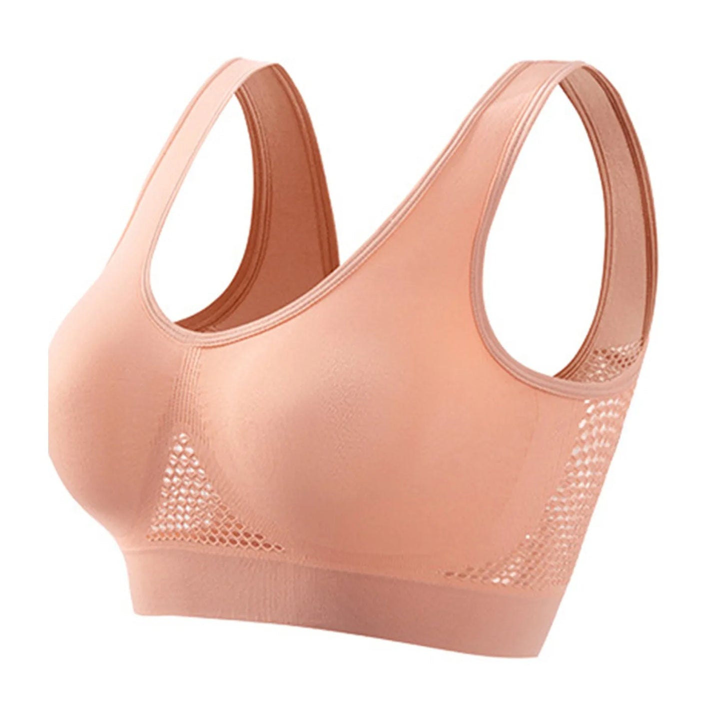 Beautiful Back Sports Bra