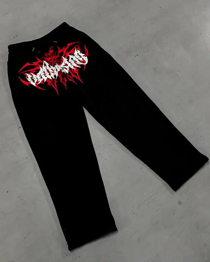New Sports Quick-drying Sweater Pants