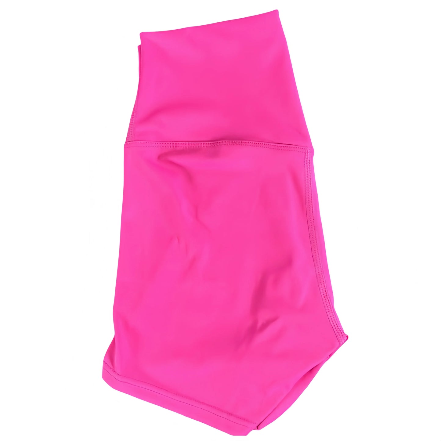 Women's Sports Yoga Shorts
