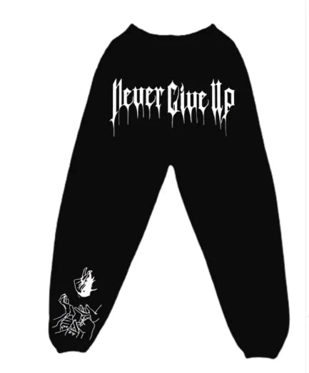 New Sports Quick-drying Sweater Pants