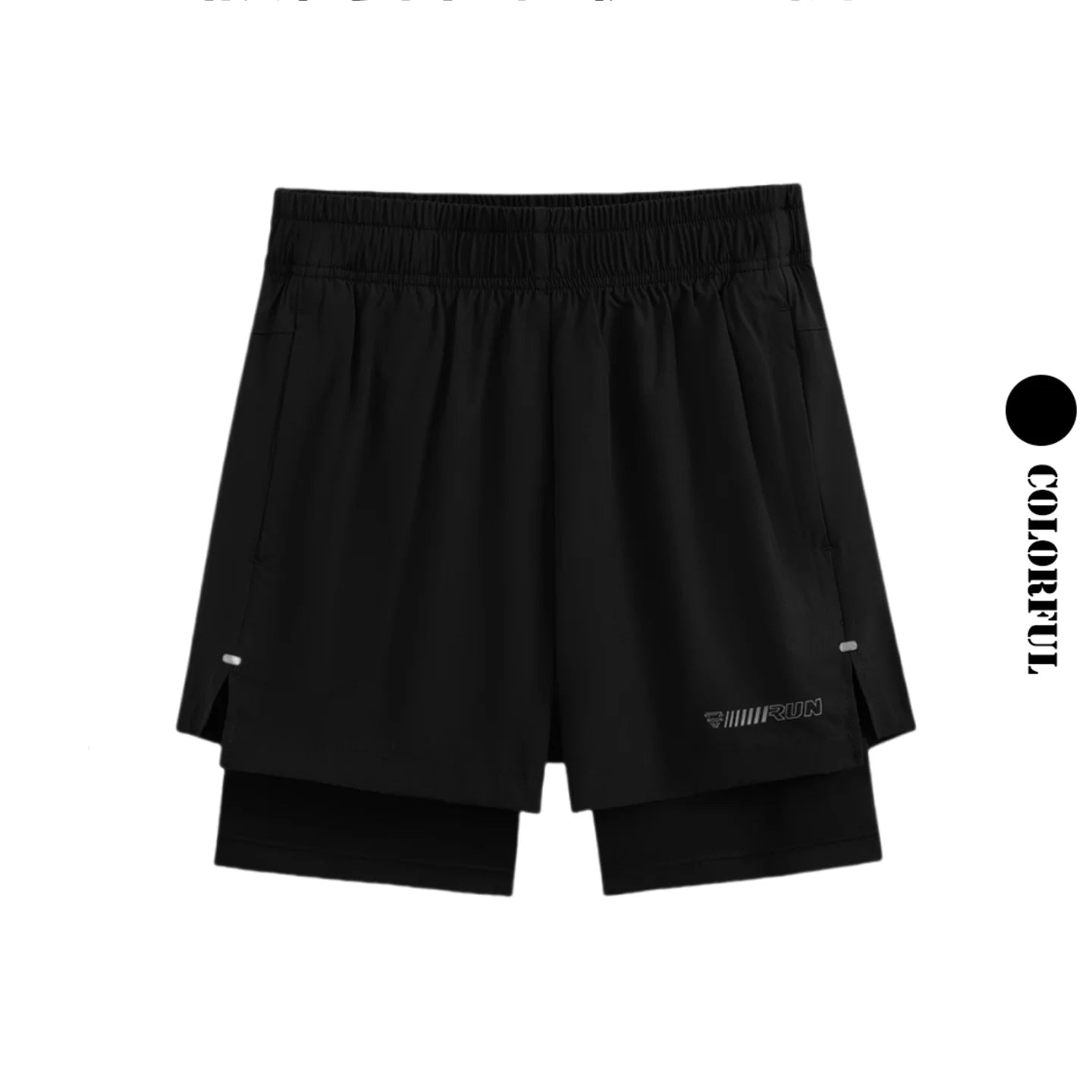 DRUR Women Running Shorts