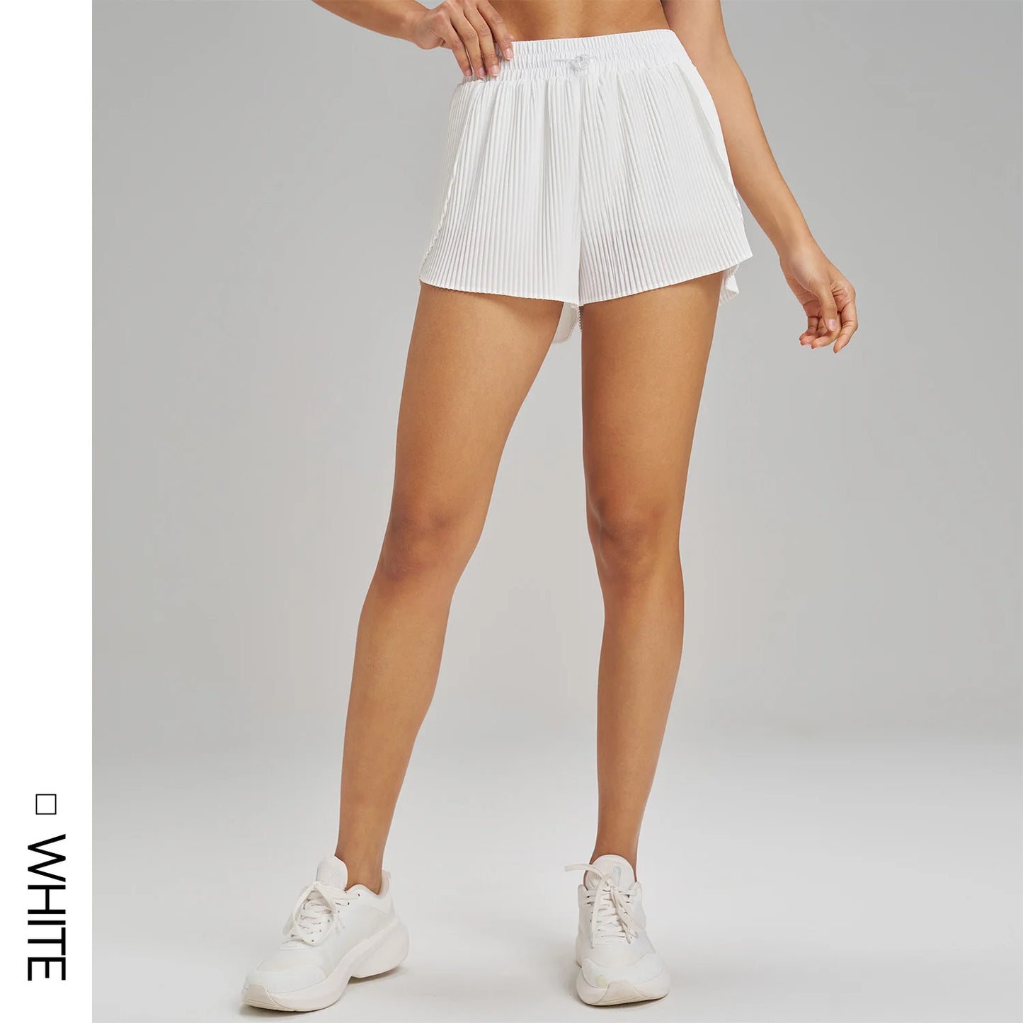 Sports Outdoor Fitness Yoga Shorts
