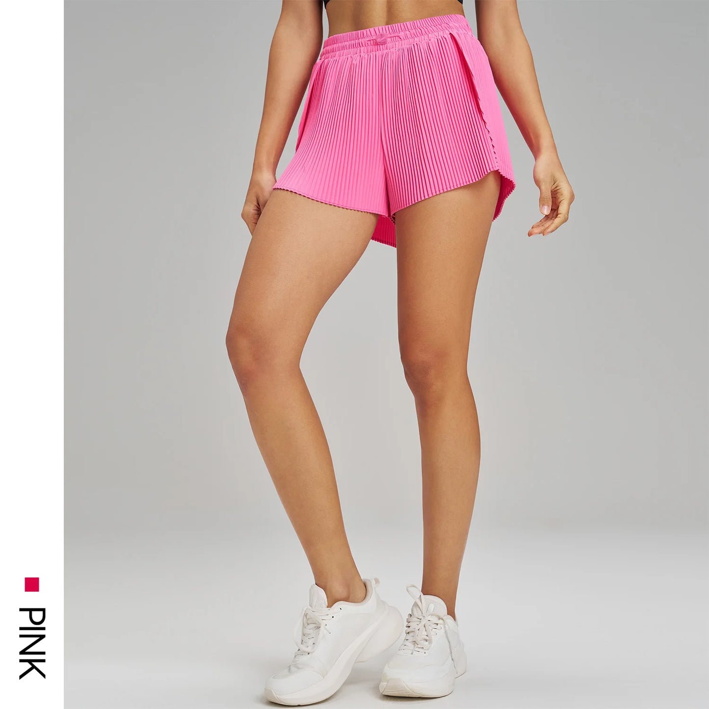 Sports Outdoor Fitness Yoga Shorts