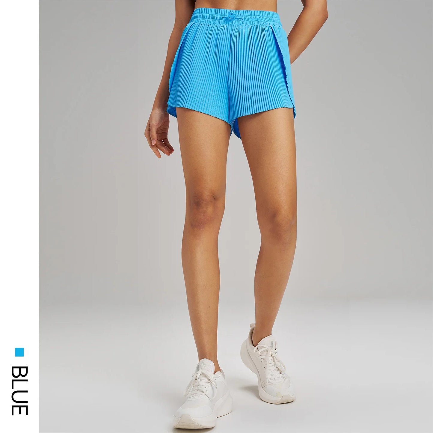 Sports Outdoor Fitness Yoga Shorts