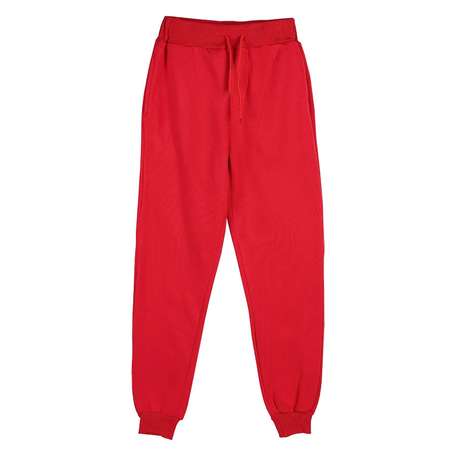 Men's Athletic Trainning Joggers
