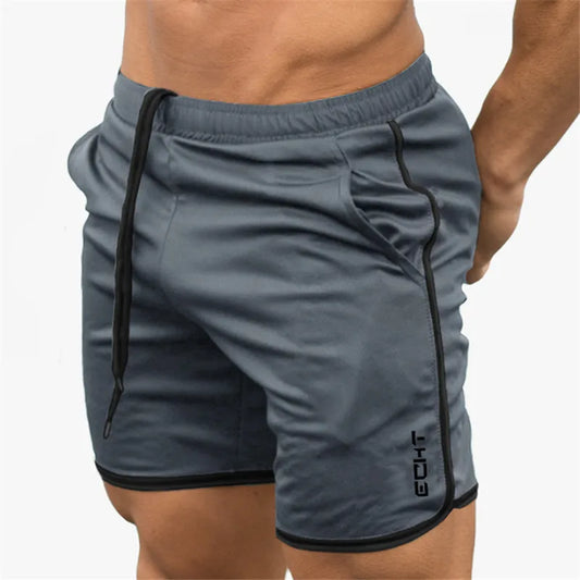 NEW Summer Running Shorts Men Sports Jogging Fitness Shorts