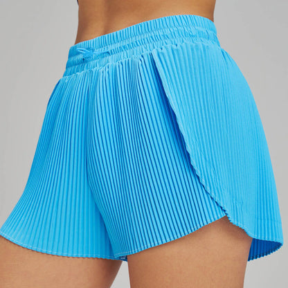 Sports Outdoor Fitness Yoga Shorts