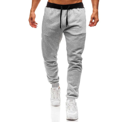 Men's Athletic Trainning Joggers