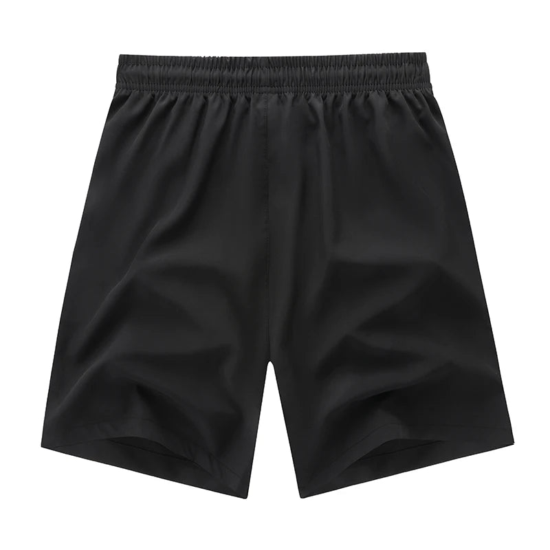 YJKVUR Men's Athletic Performance Gym Workout Shorts
