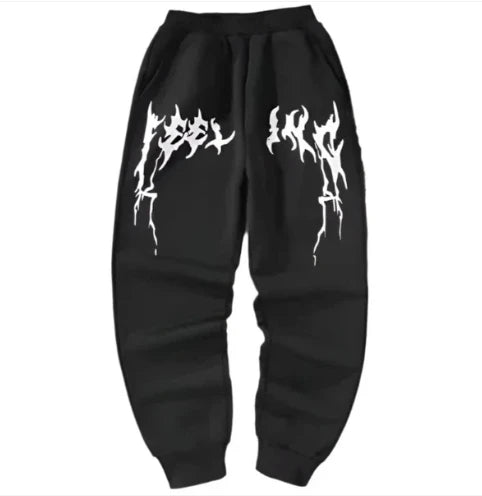 New  Sports Quick-drying Sweater Pants