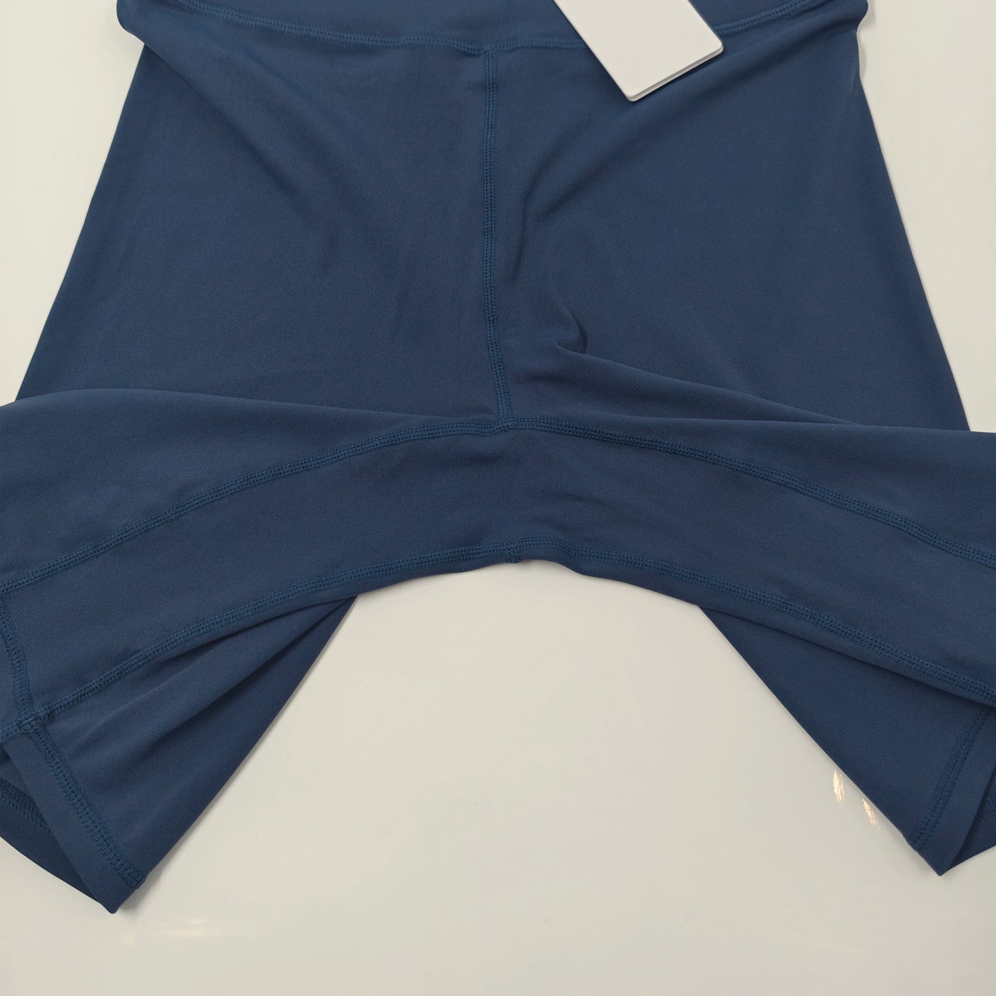 Women's five-inch athletic shorts