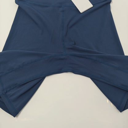 Women's five-inch athletic shorts