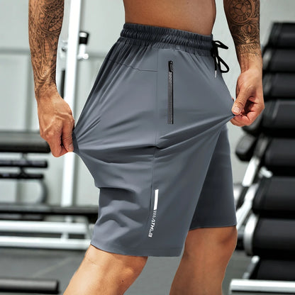 Summer Casual Shorts for Men