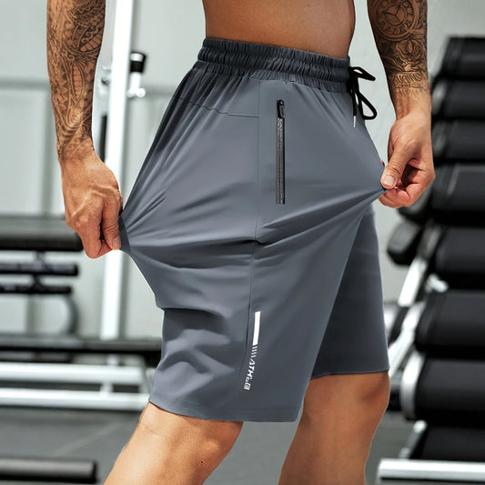 Summer Casual Shorts for Men