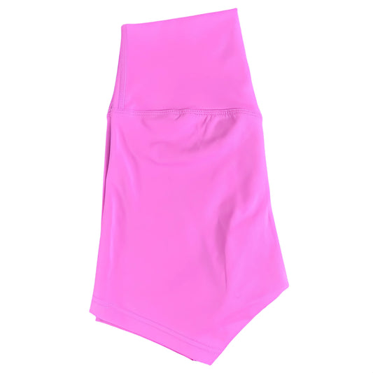Women's Sports Yoga Shorts