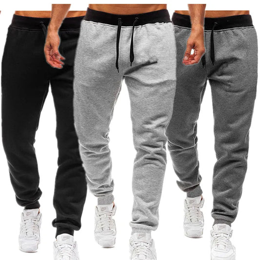 Men's Athletic Trainning Joggers
