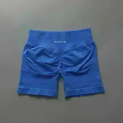 Fitness Cycling Yoga Sports Shorts