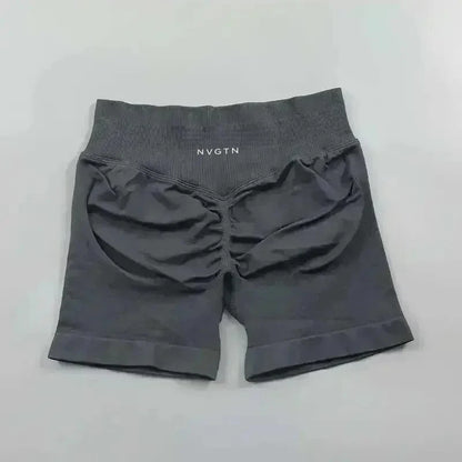 Fitness Cycling Yoga Sports Shorts