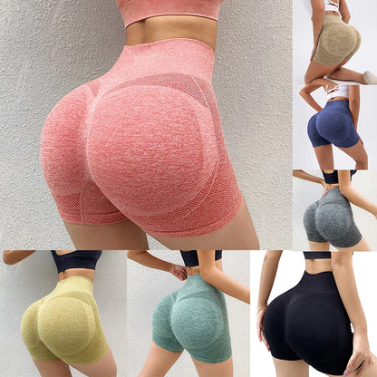 Sports Shorts For Women