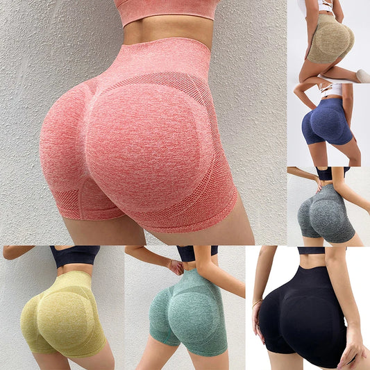 Sports Shorts For Women