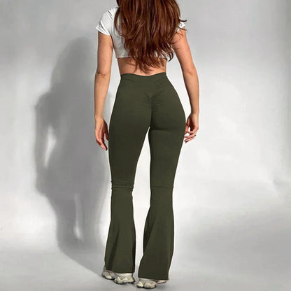 High Waist Workout Yoga Leggings