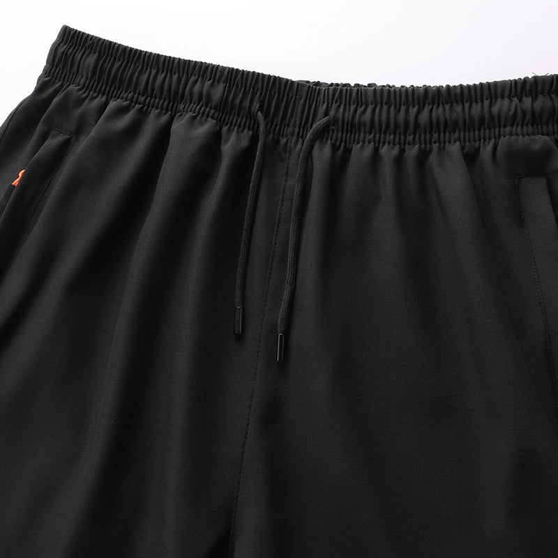 YJKVUR Men's Athletic Performance Gym Workout Shorts