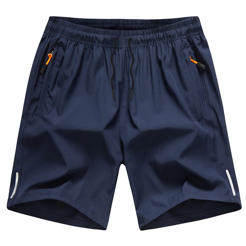 YJKVUR Men's Athletic Performance Gym Workout Shorts