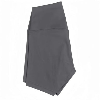 Women's Sports Yoga Shorts