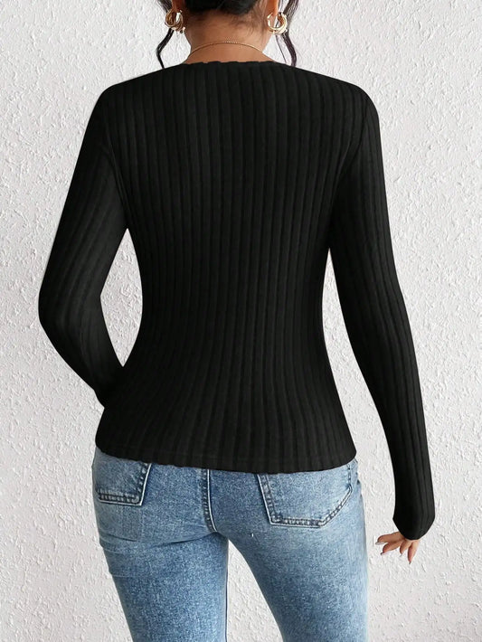 Autumn and winter fashion bottom shirt