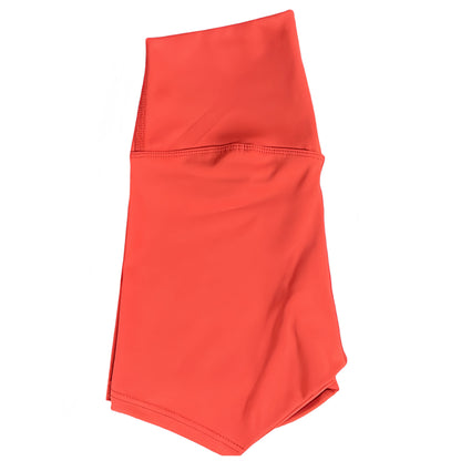 Women's Sports Yoga Shorts